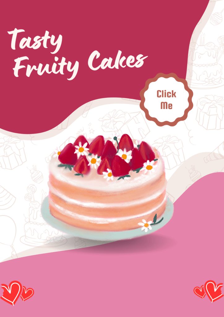 fruity category poster