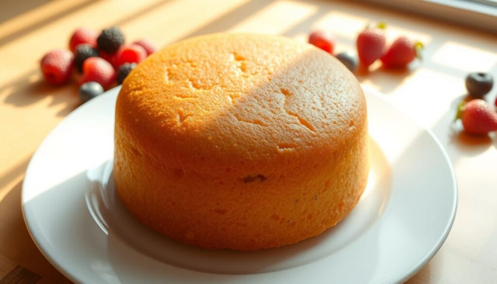 asian sponge cake