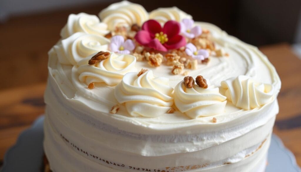 recipe for italian cream cake